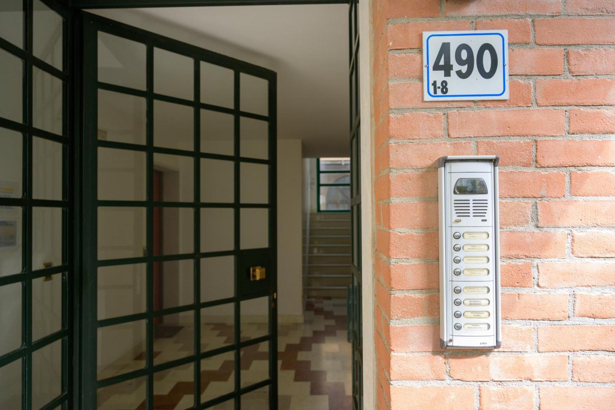 B&B Giudecca Bella Венеция Экстерьер фото