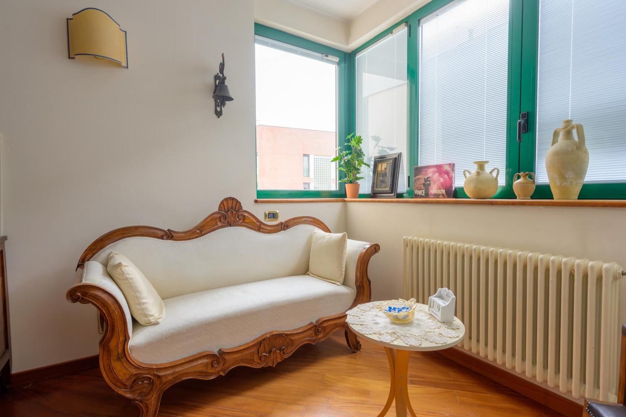 B&B Giudecca Bella Венеция Экстерьер фото