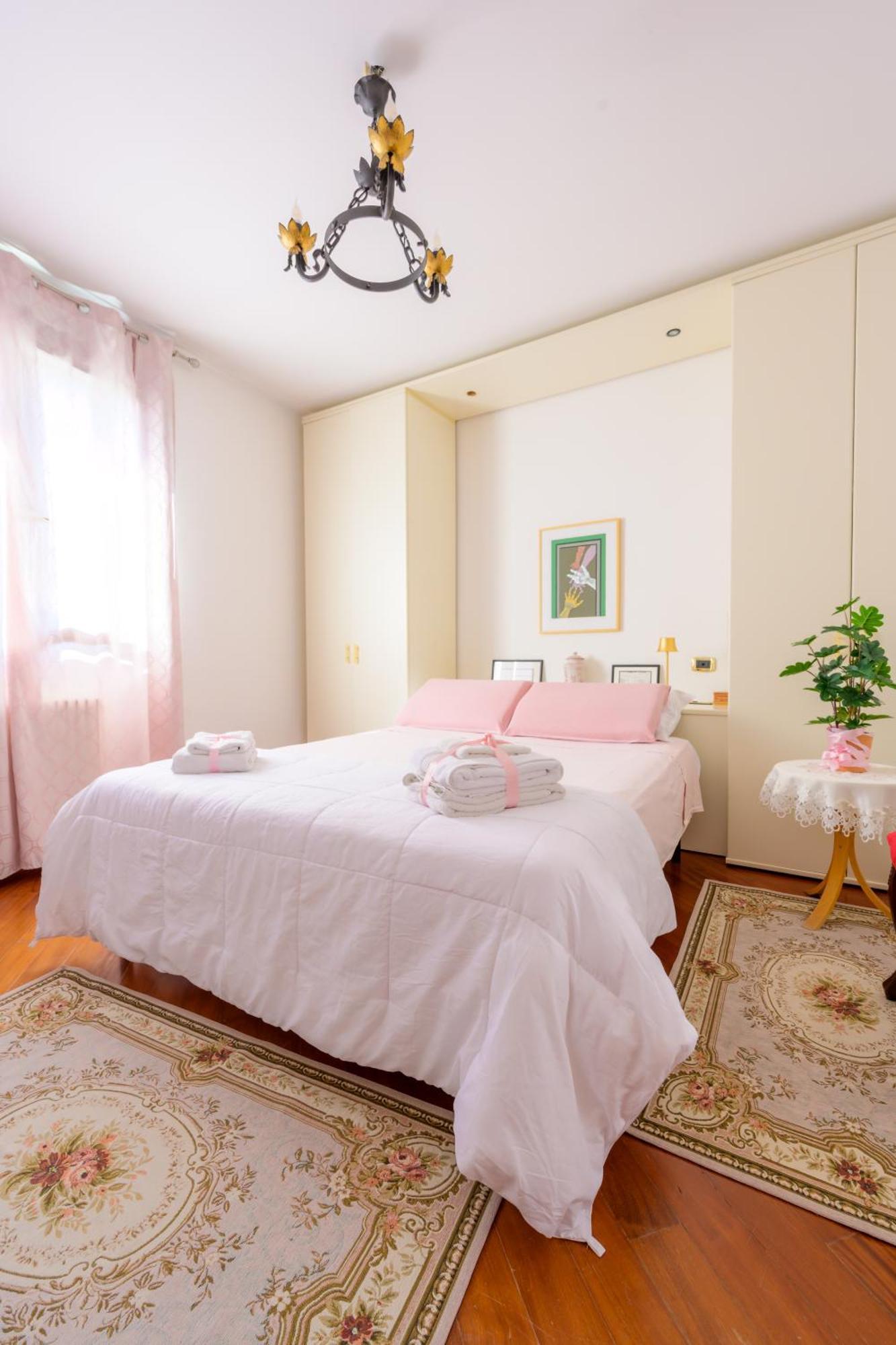 B&B Giudecca Bella Венеция Экстерьер фото