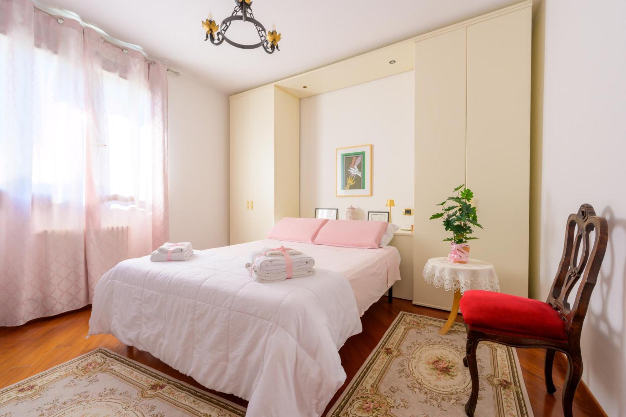 B&B Giudecca Bella Венеция Экстерьер фото