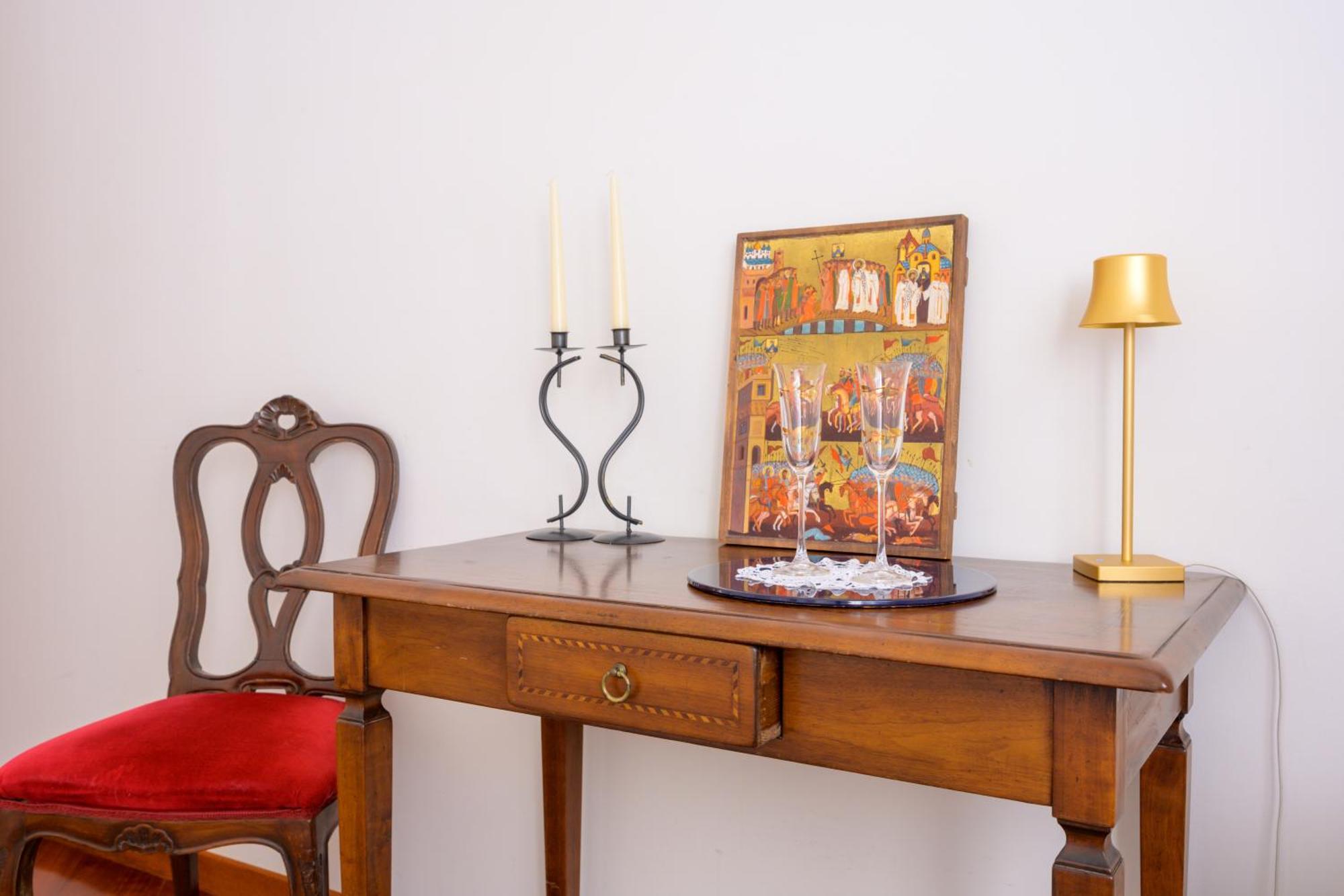 B&B Giudecca Bella Венеция Экстерьер фото